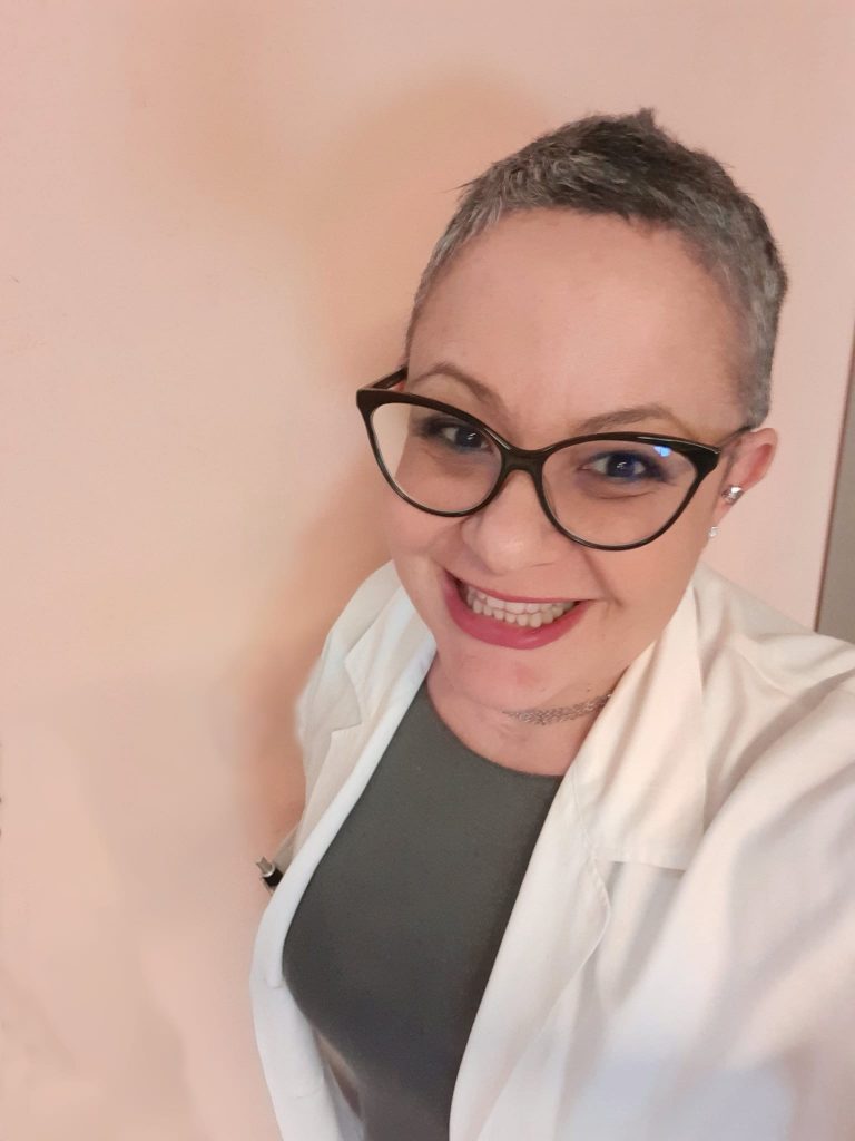 Dottoressa Cristiana Bardini